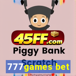 777games bet